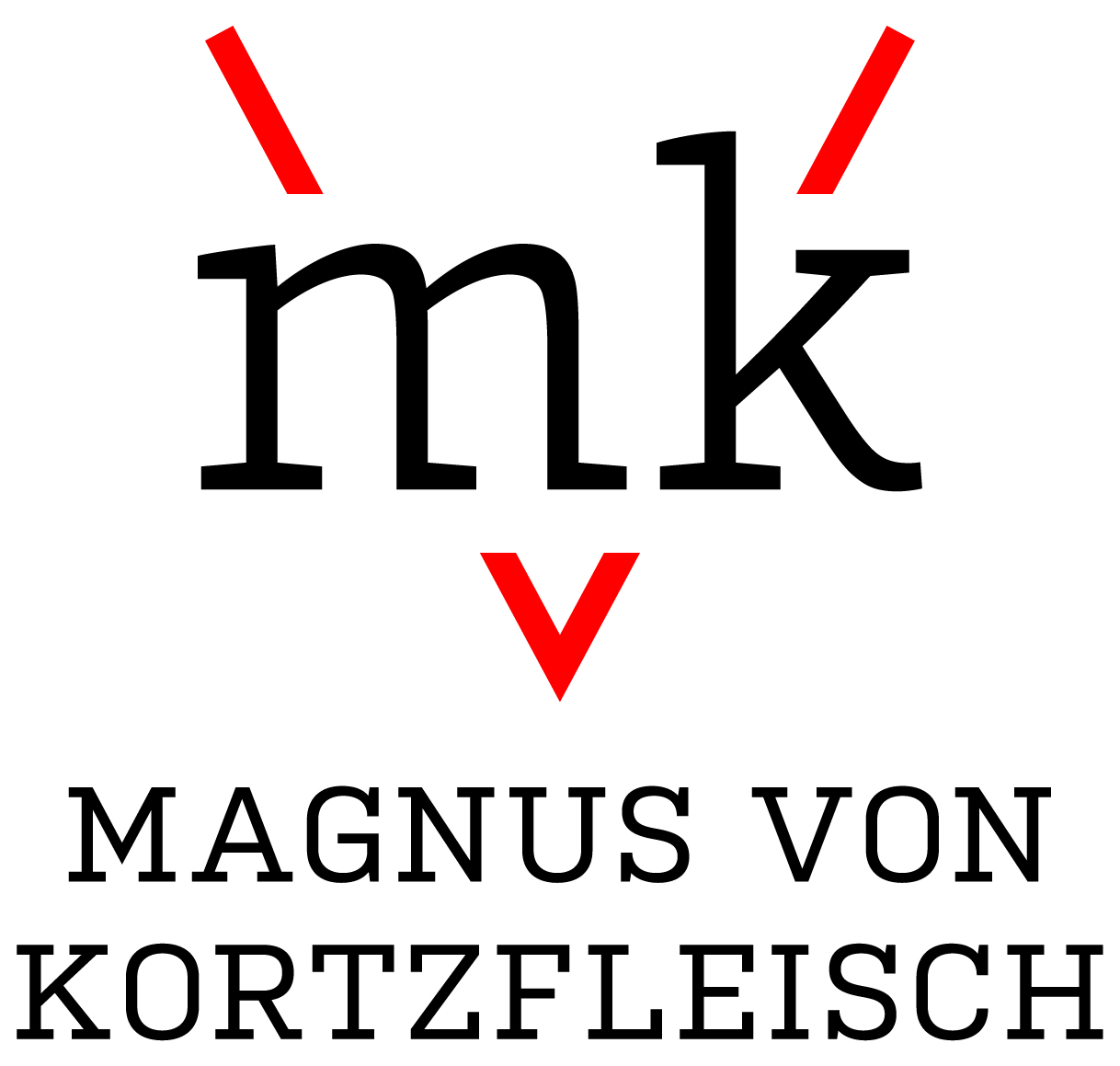 Magnus von Kortzfleisch Logo
